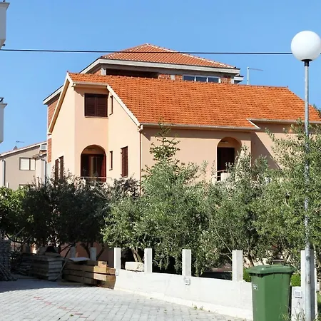 Apartment 6229c Sukošan