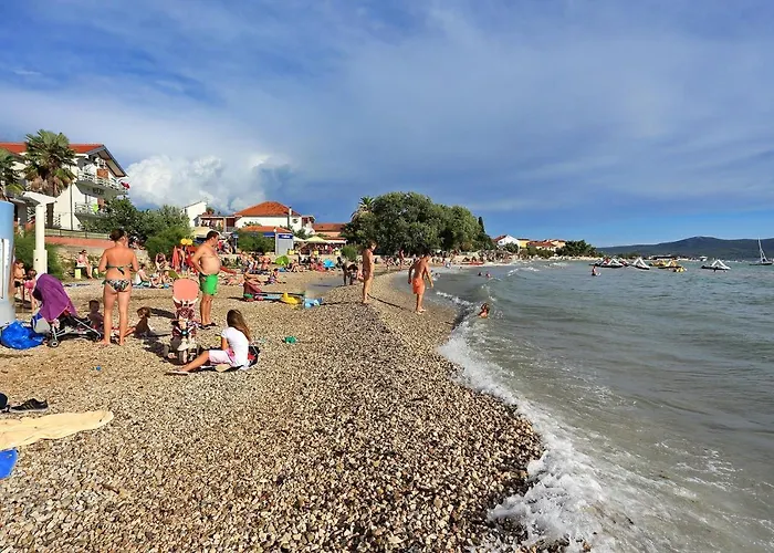 Апартаменты 6229c Сукошан