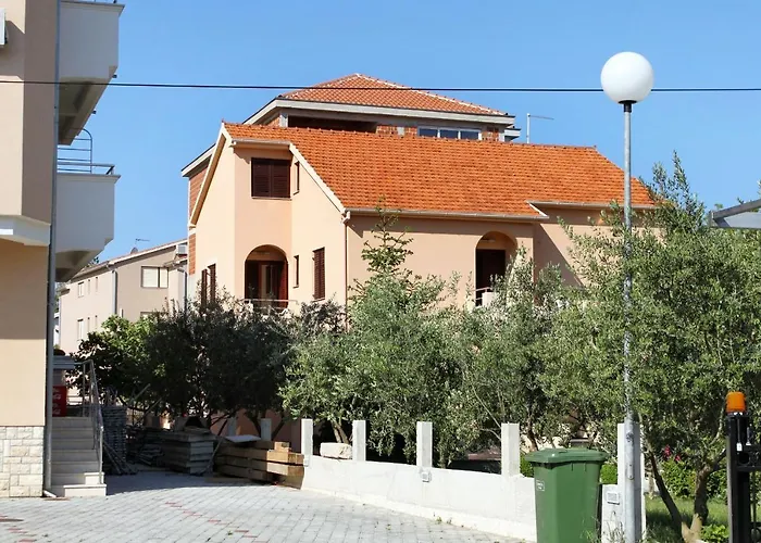 Appartement 6229c Sukošan